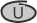Bullet: U