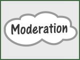 Techniken: Moderation